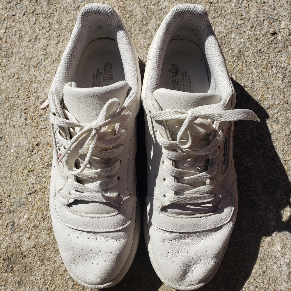 Adidas YEEZY Calabasas Continentals 8.5
